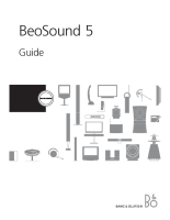 Bang & Olufsen - Beosound_5-Owners-Manual